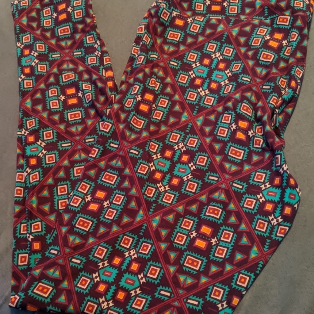 LuLaRoe leggings